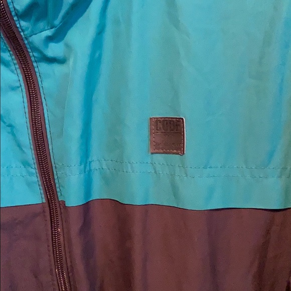 Jacket - Picture 2 of 4